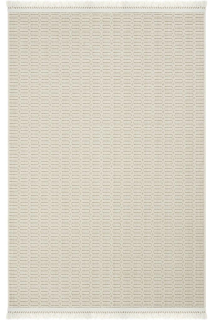 Conceptum Hypnose Tepih Hasir 621, 200x300 cm, Krem