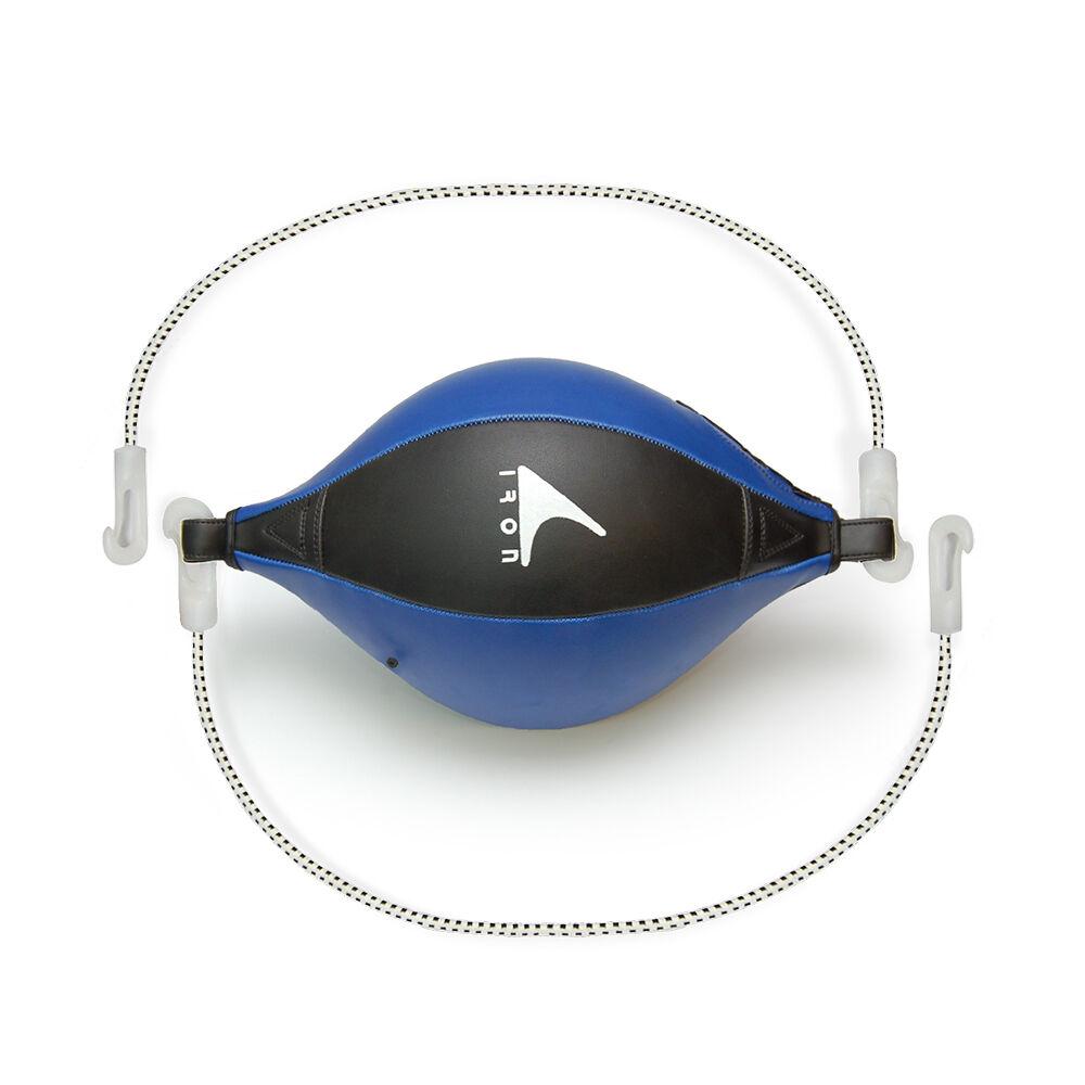 Iron Sport Punch Ball, Lopta za udaranje sa dve elastične zakačke