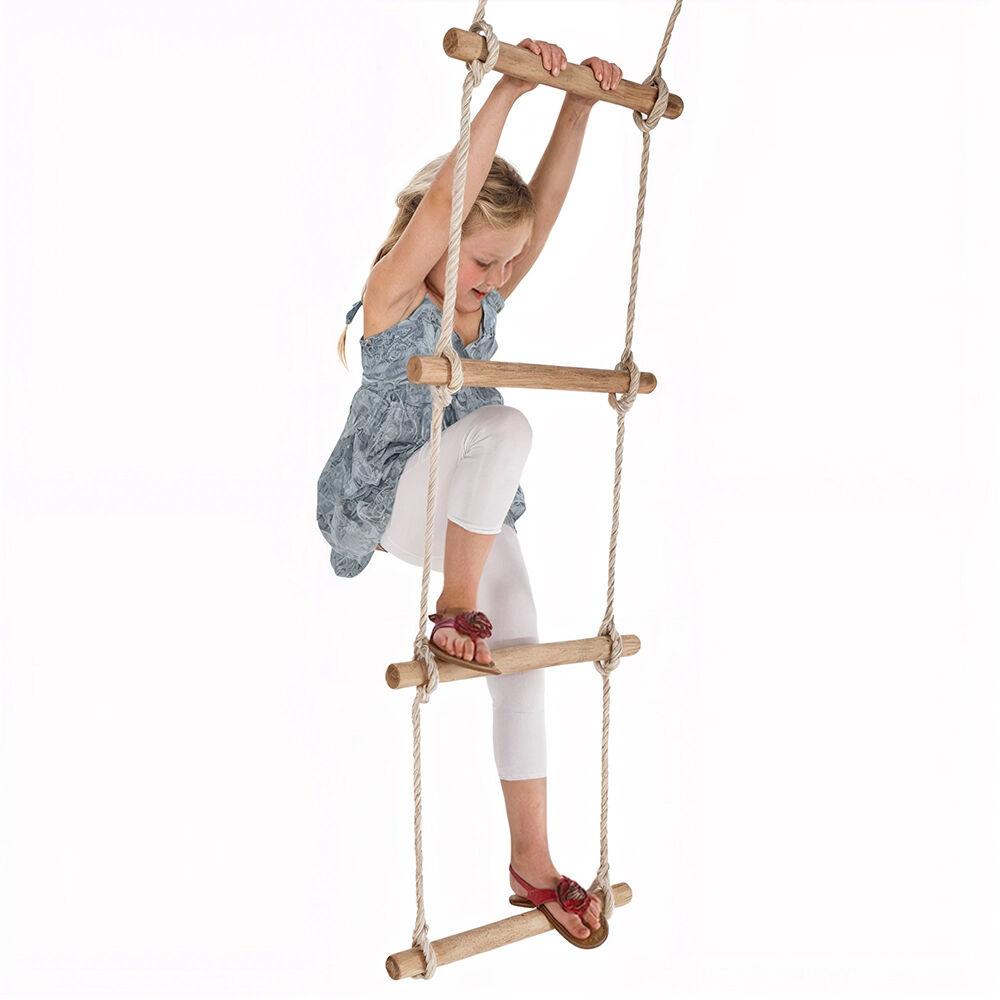 Iron Sport Mornarske lestve 2m