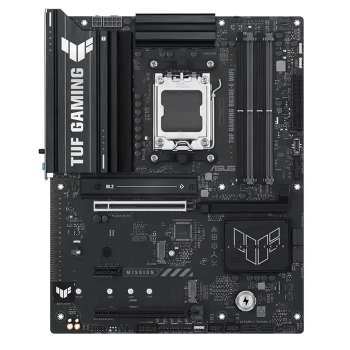 Asus Matična ploča Tuf Gaming, B650E-E, WIFI