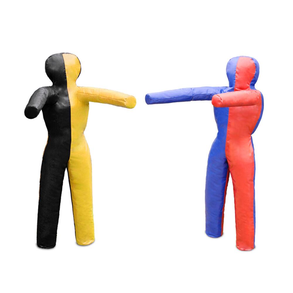 Iron Sport Lutka za bacanje Joe