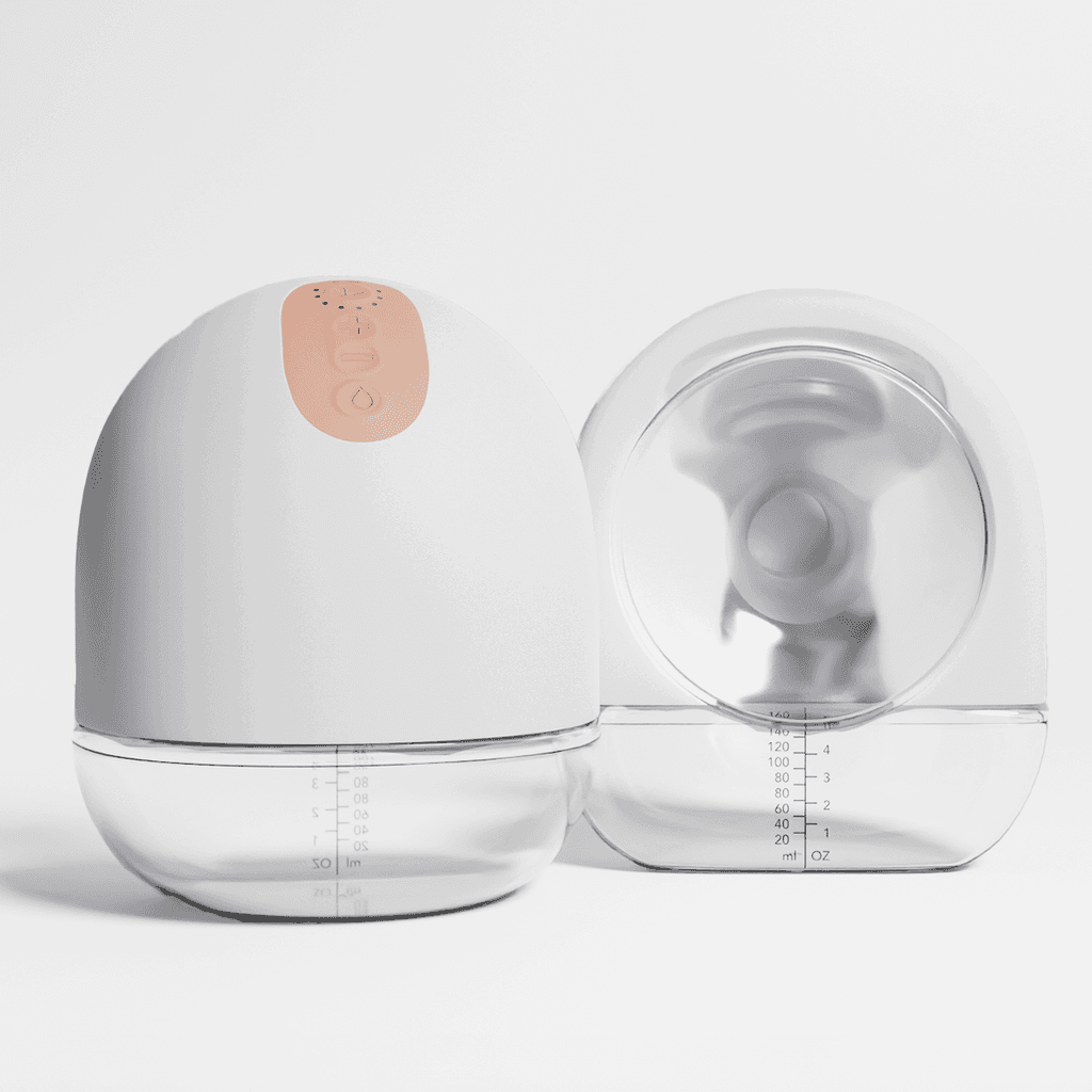 Perifit Bežična pumpica za izmuzavanje, 24 mm