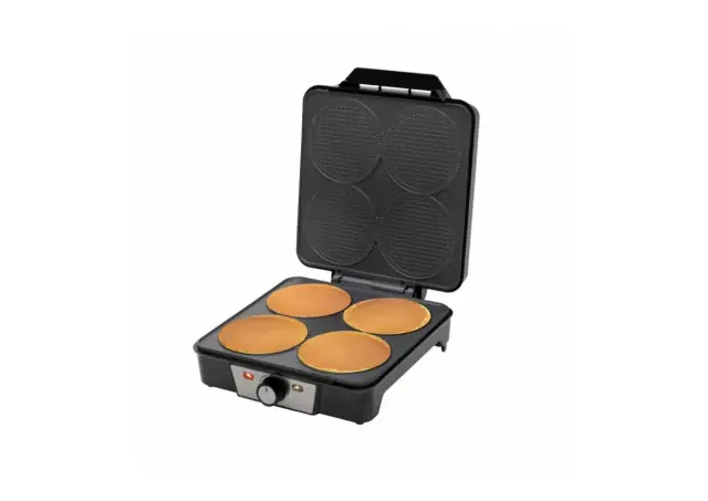 Somogyi Elektronic Kft Aparat za galete Hgos4