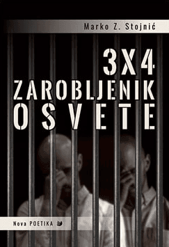 3 x 4 - Zarobljenik osvete