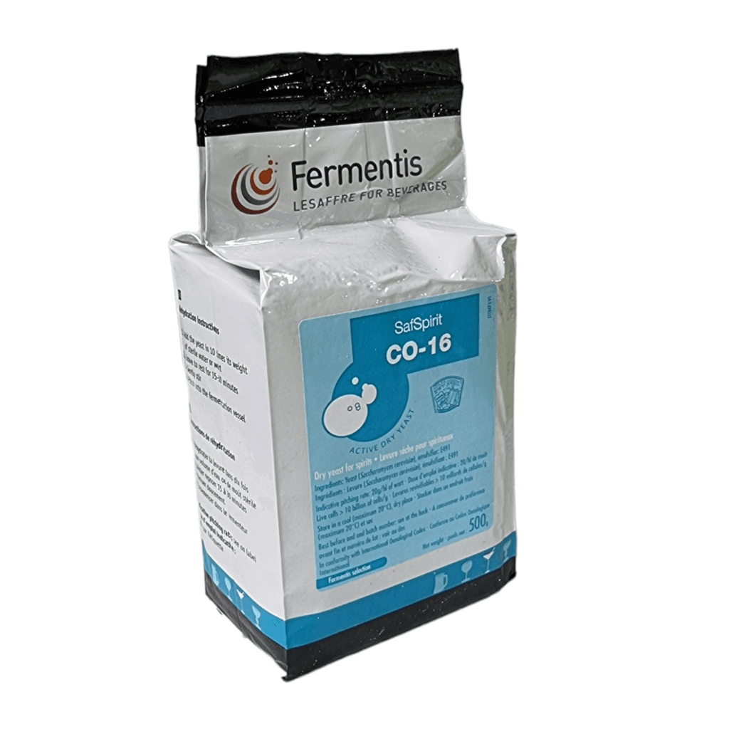 Fermentis Kvasac za fermentaciju vina SafSpirit CO-16, 500g
