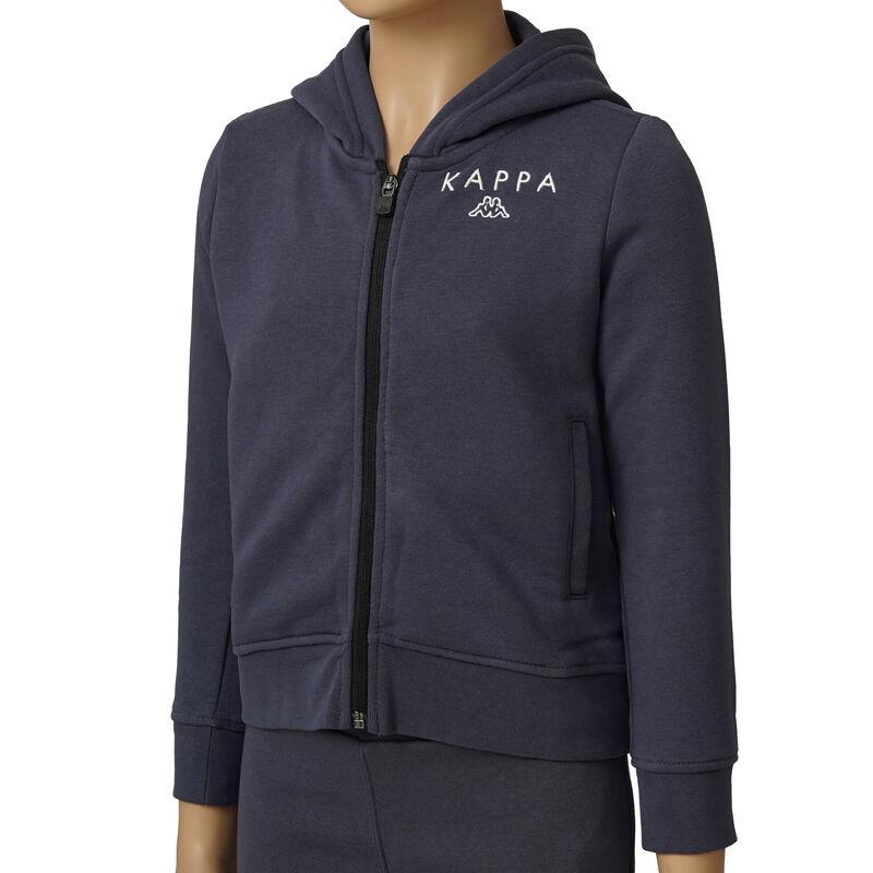 Kappa Duks za dečake Logo Sifla, Teget