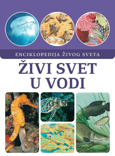 Živi svet u vodi