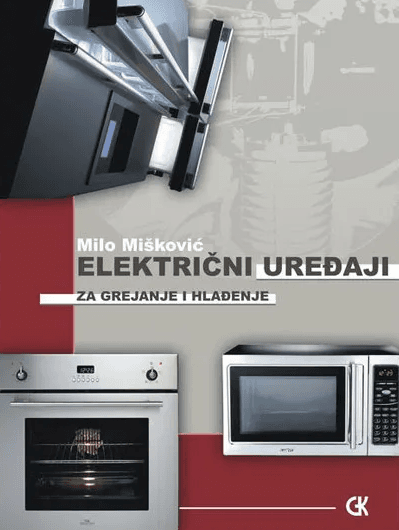 Električni uređaji za grejanje i hlađenje