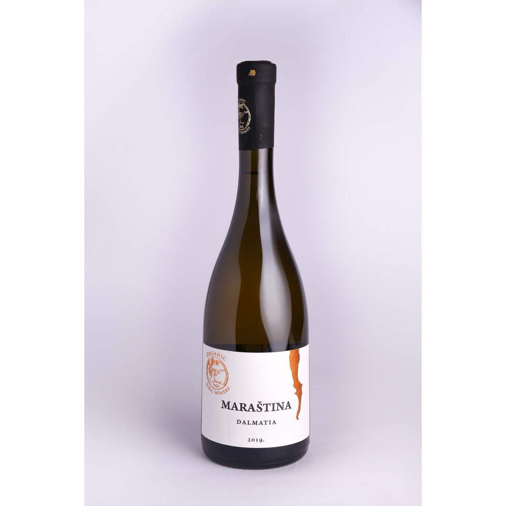 Vinarija Jokić Belo vino Maraština, 0.75 L