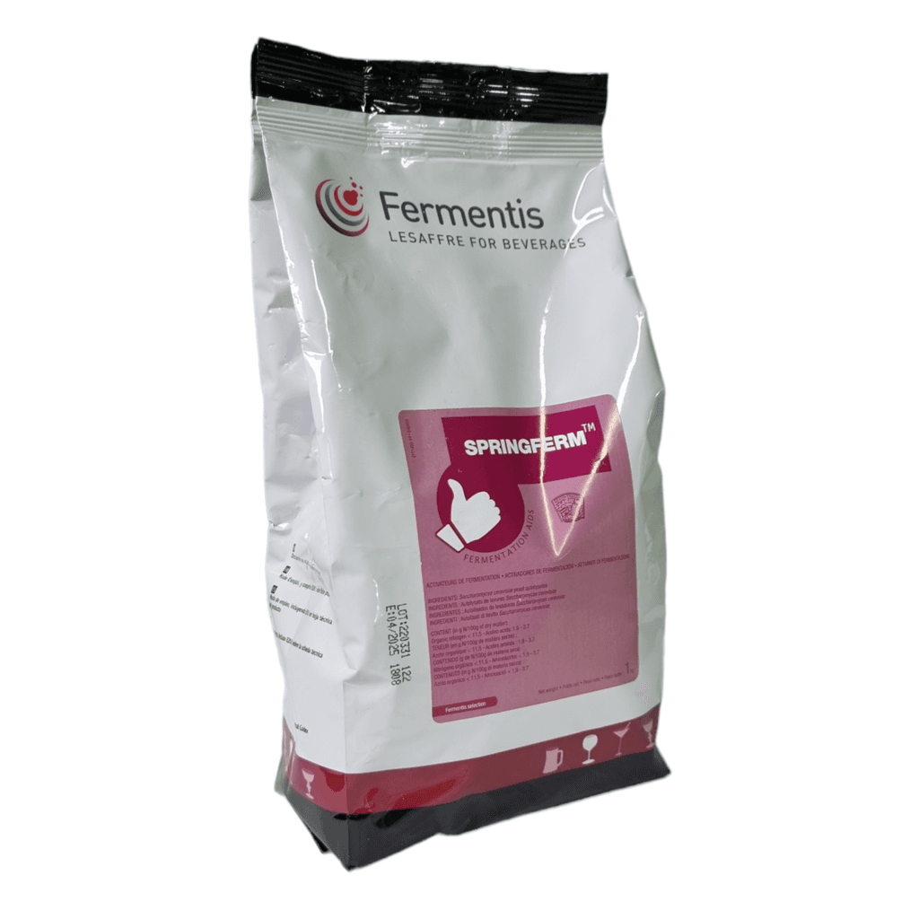 Fermentis Organska hrana za kvasce SpringFerm, 1kg