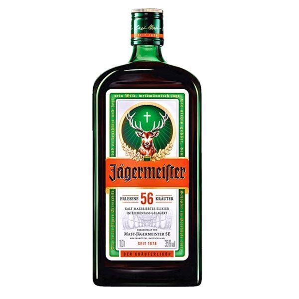 Jagermeister Liker, 0.7 L