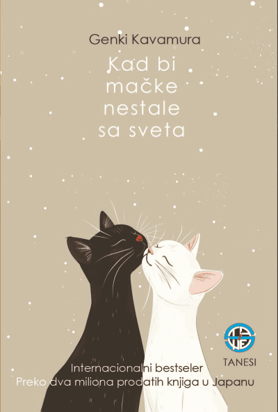 Kad bi mačke nestale sa sveta