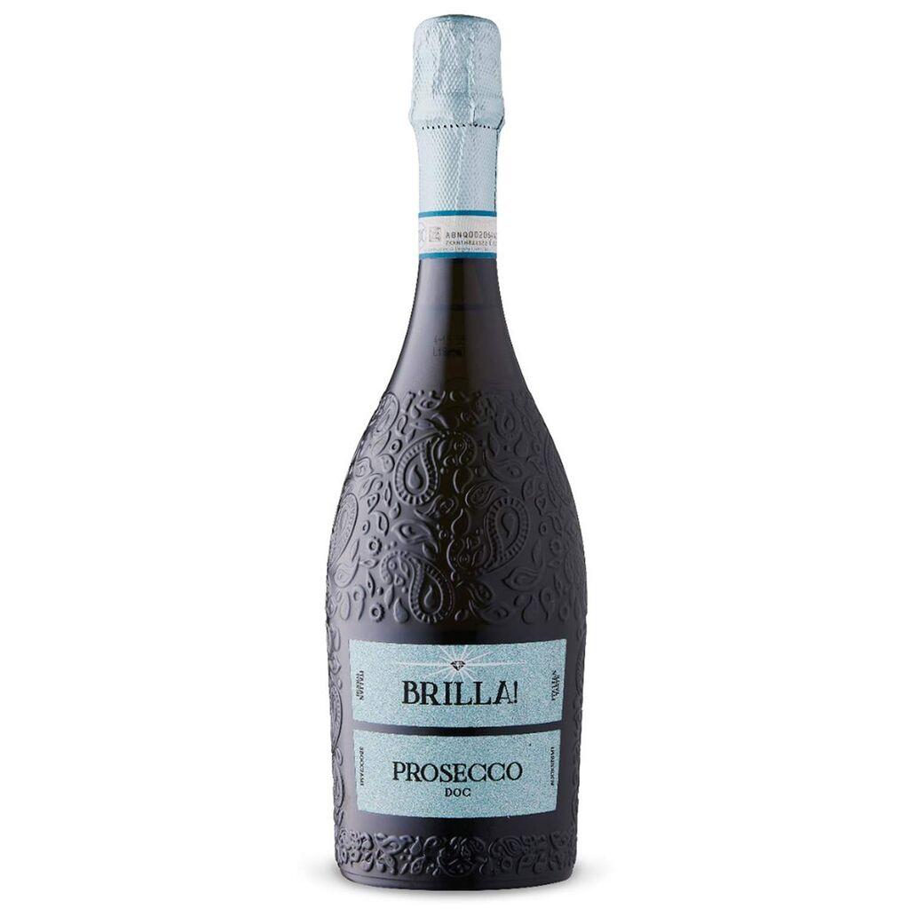 Botter Spa Vino Brilla prosecco, 0.75 l