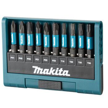 Makita Set pribora 10 komada (E-12011)