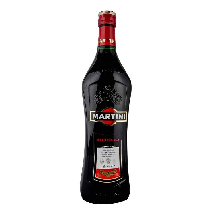Martini Vermut Rosso, 1 l