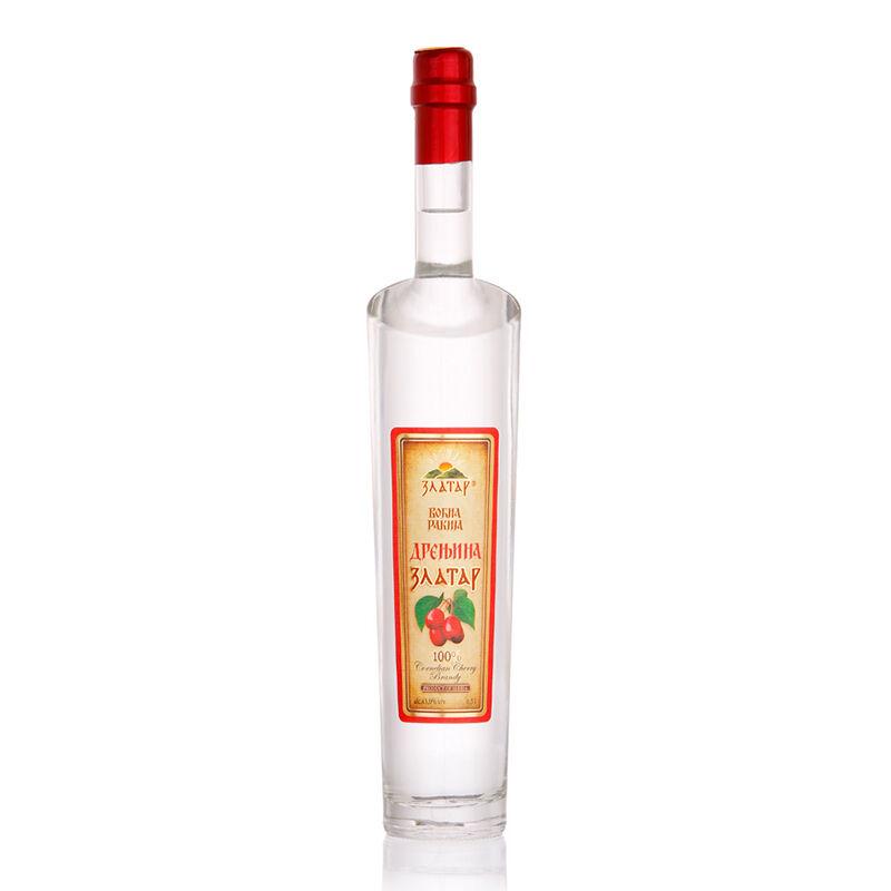 Zlatar Rakija Drenjina 42% vol, 500ml