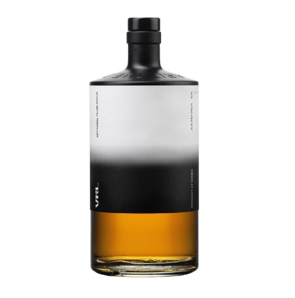 Vrelo Rakija Šljiva 43% vol, 700ml