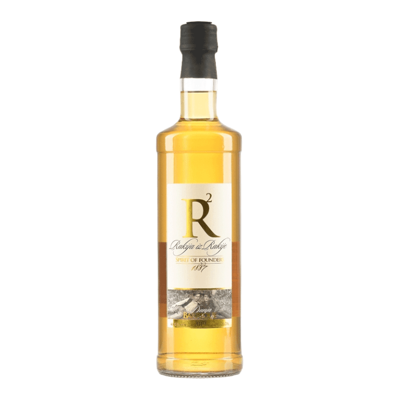 R2 Rakija iz Rakije Dunja 42% vol, 700ml