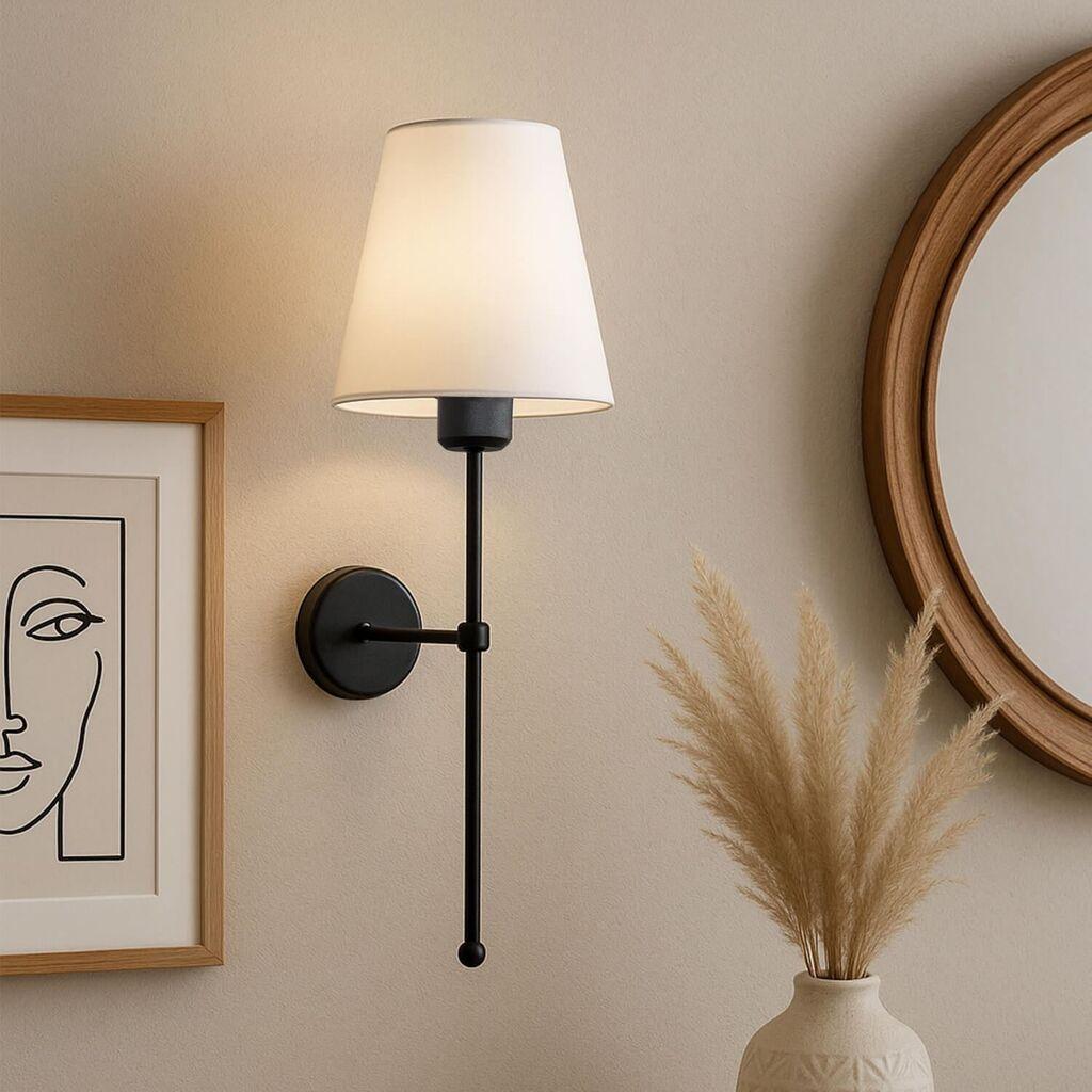 Opviq Zidna lampa 241966, Krem