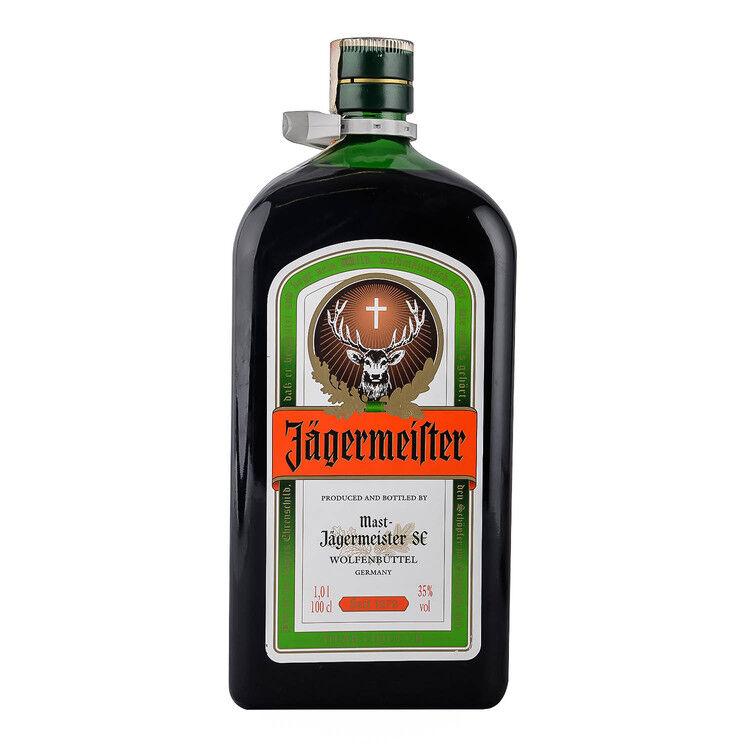 Jagermeister Liker, 1 L