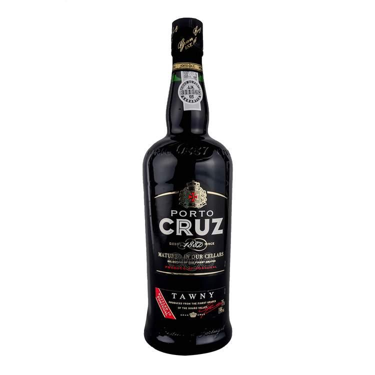 Porto Cruz Crveno vino Tawny, 0.75 ml