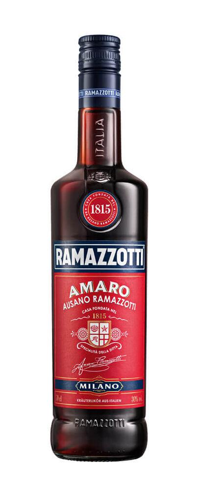 Ramazzotti Liker Amaro, 0.7 L