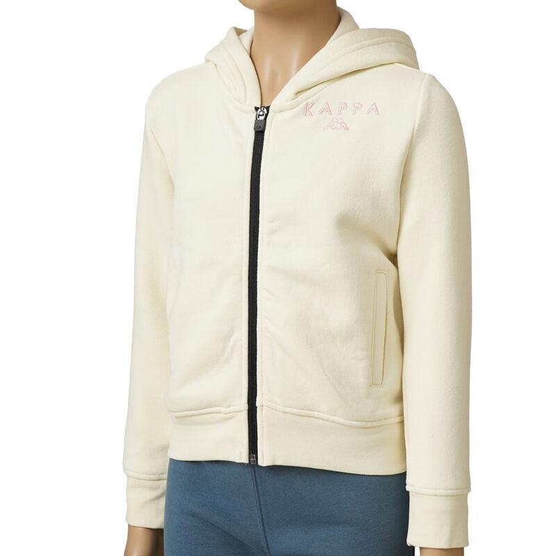 Kappa Duks za dečake Logo Sifla, Krem