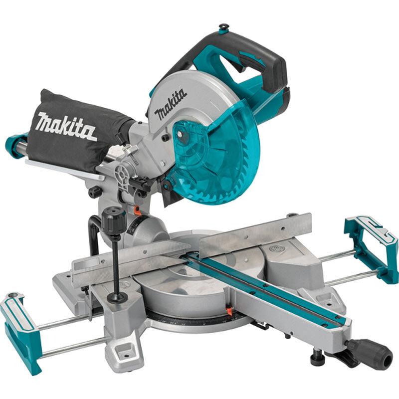 Makita Nagibna stona testera LS0816F, 1200W, 216mm