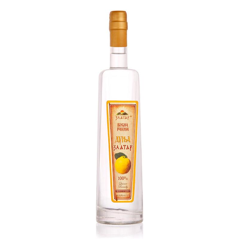 Zlatar Rakija Dunja 43% vol, 700ml