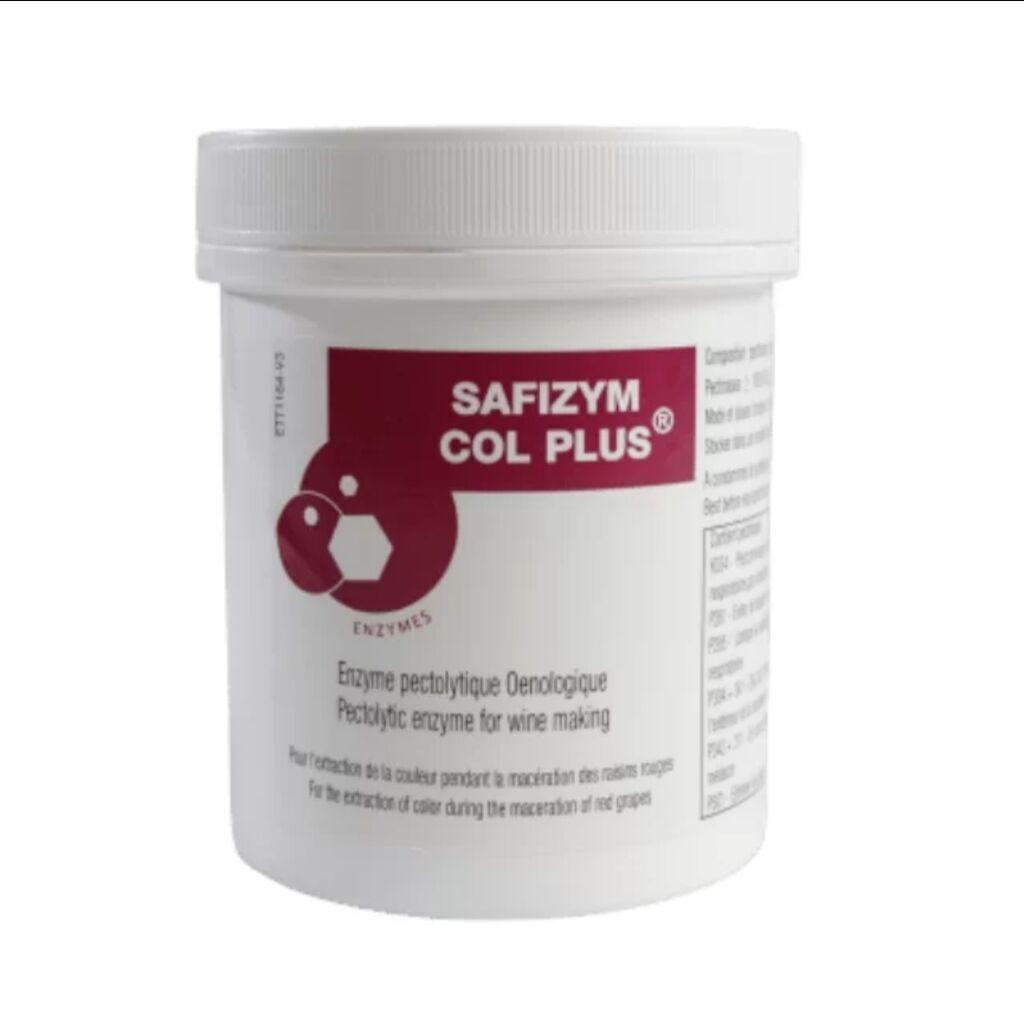 Safizym Enzim za pravljenje vina Col Plus, 800g