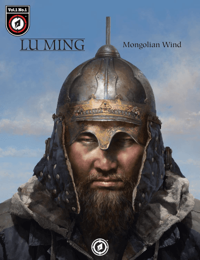 Mongolian Wind