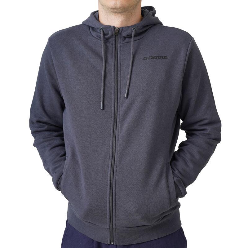 Kappa Muški duks Feffox, Tamnosivi