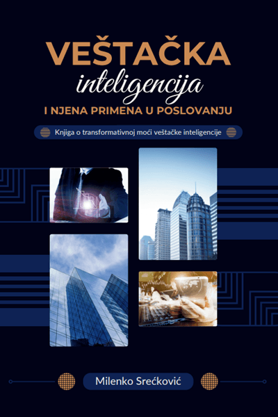 Veštačka inteligencija i njena primena u poslovanju