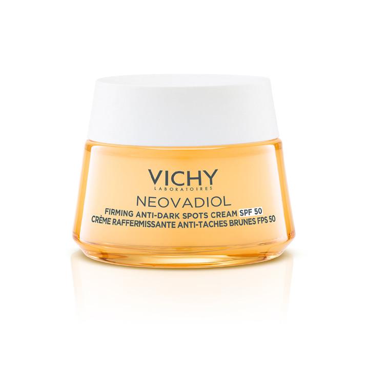VICHY Neovadiol krema protiv tamnih fleka SPF50+, 50ml