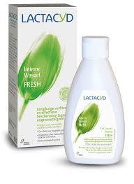 LACTACYD Fresh intimni gel, 200ml