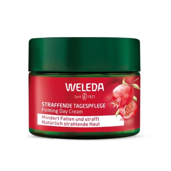 WELEDA Dnevna krema nar i peptidi make, 40ml