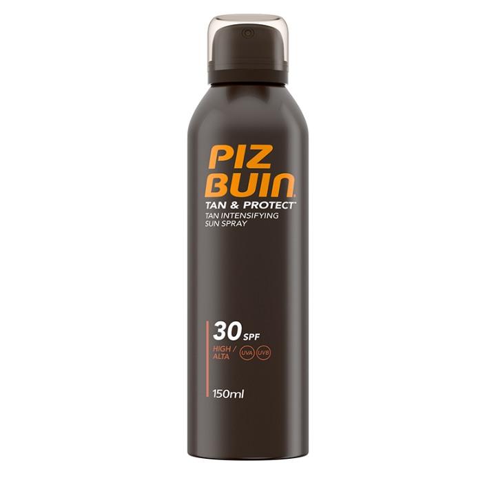 PIZ BUIN Tan&protect losion u spreju SPF 30, 150 ml