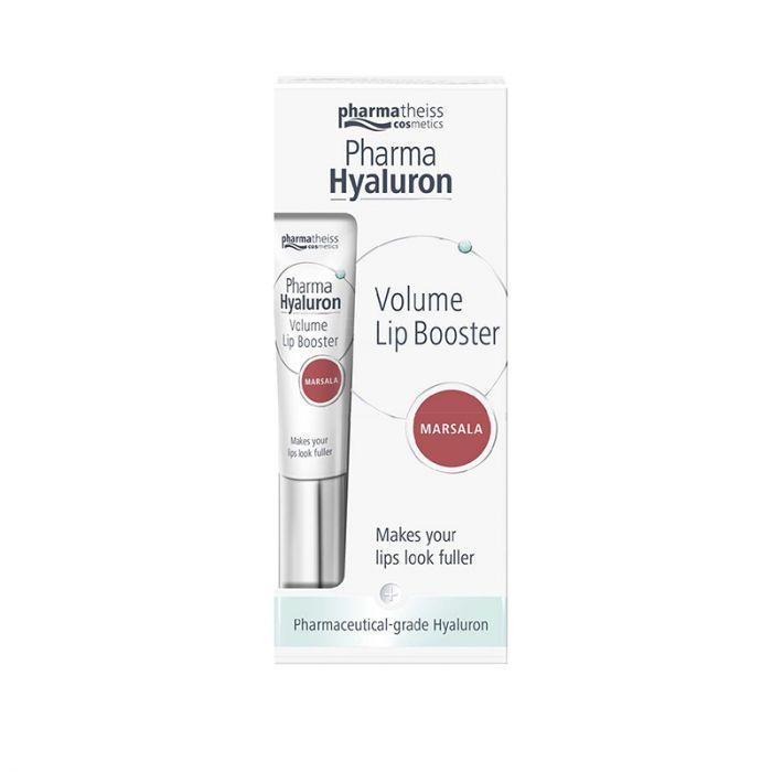 PHARMA THEISS Lip booster crveni, 7ml