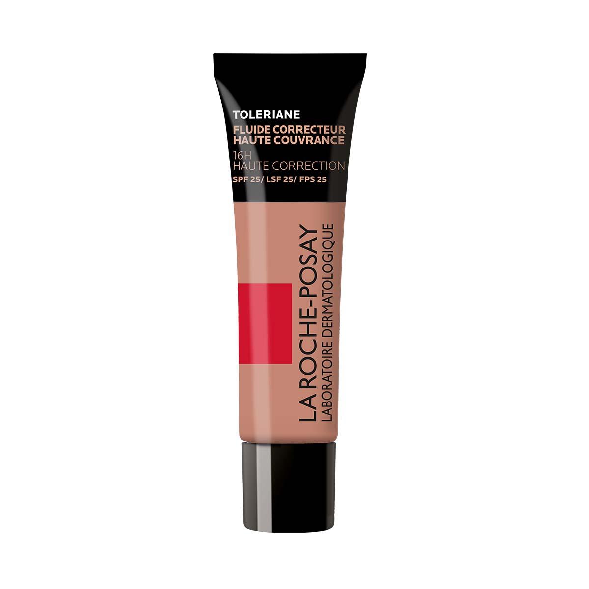 LA ROCHE-POSAY Tečni puder 01 ivory, 30ml