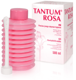 TANTUM ROSA Vaginalni irigator