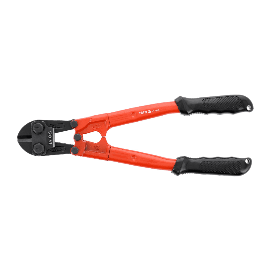 YATO Makaze za beton HRC56-61, 300mm