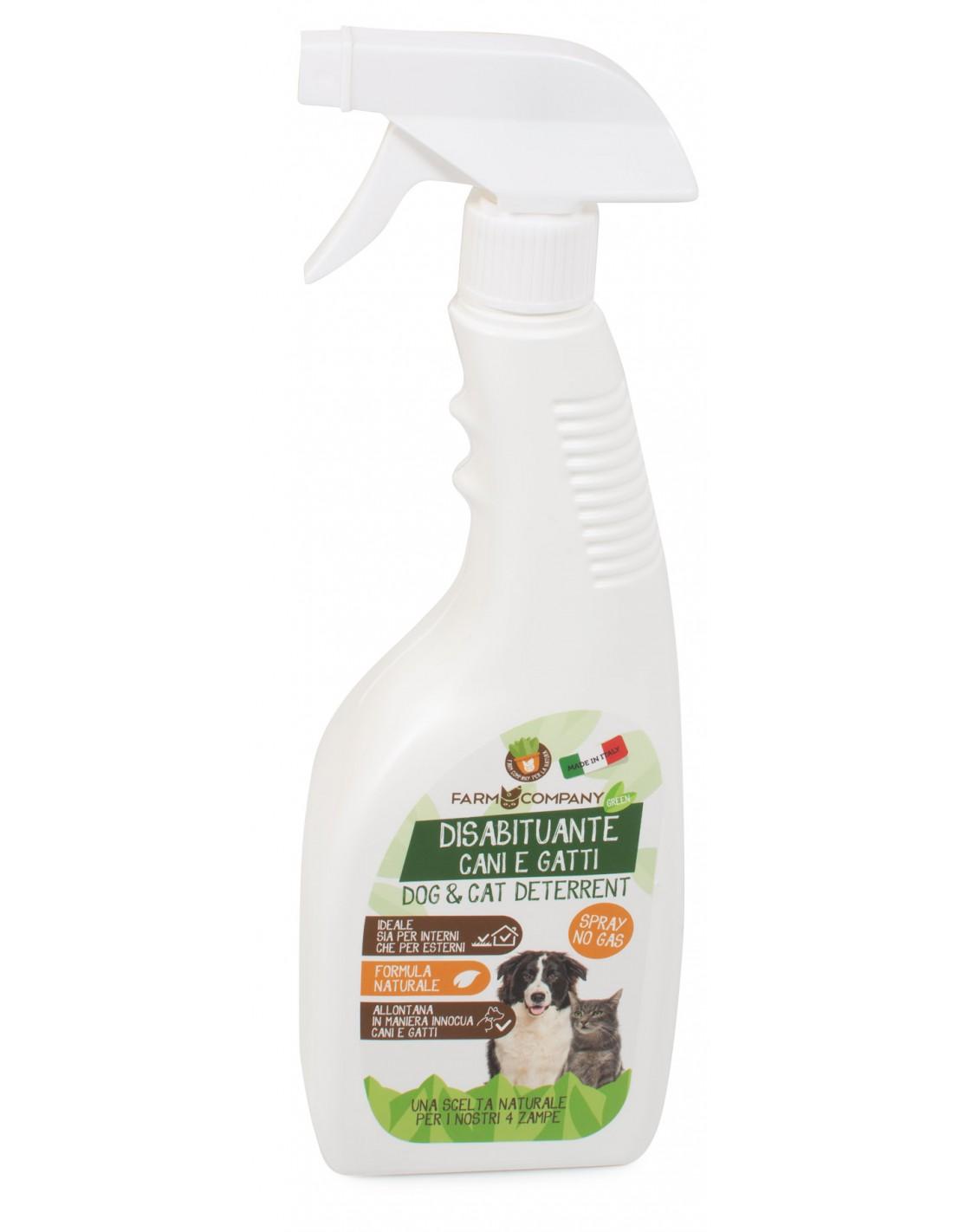 Farm Company Spreј za obuku b-cos277, 750 ml