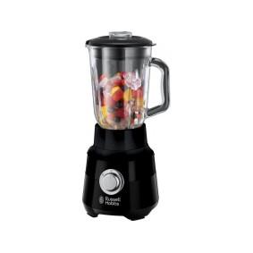 RUSSELL HOBBS  24722-56/RH Jug Blender, 650W, 1,5l, Crni