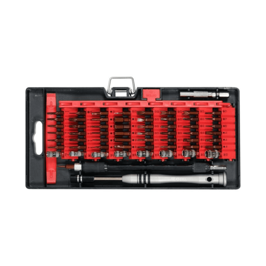 YATO Set alata za popravku mobilnih telefona 61DEL