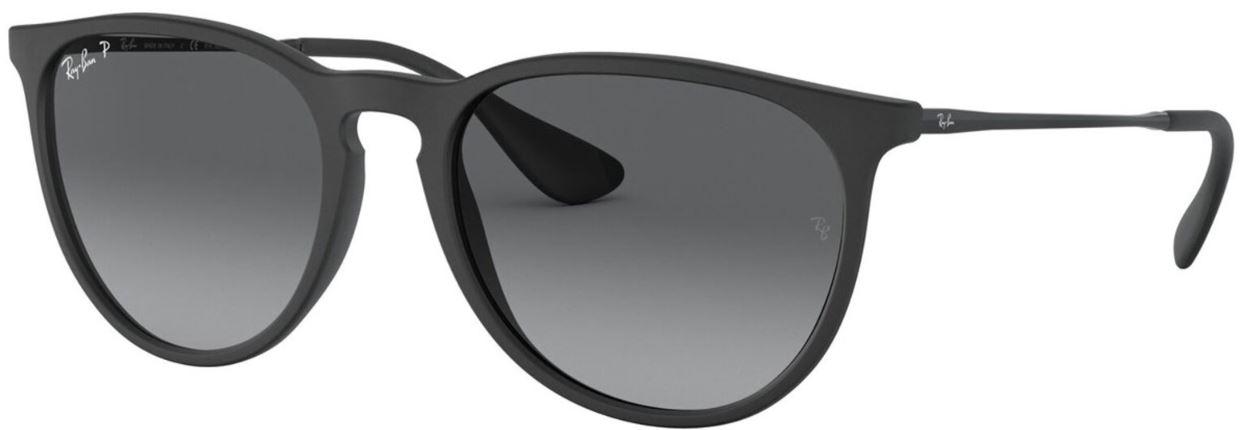 Ray-Ban Naočare za sunce 0RB4171 622/T3 54, Polarizovane, Crne