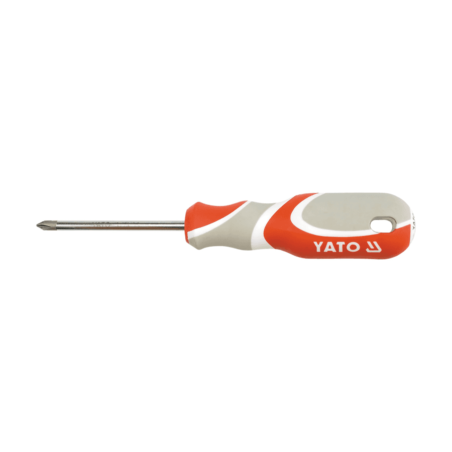 YATO Krstasti odvijač, PH2x200