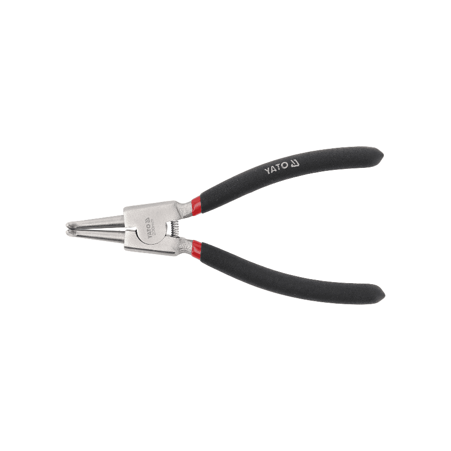 YATO Spoljna zeger klešta, Kriva, 200mm
