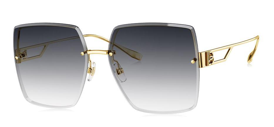 BOLON Ženske sunčane naočare 0BS7138 A61 00, Sive