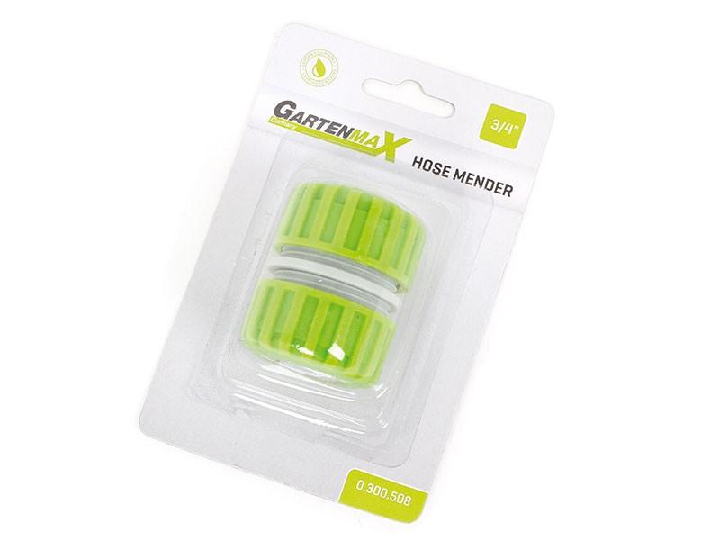 GARTENMAX Spajač dva creva, PL.3/4"