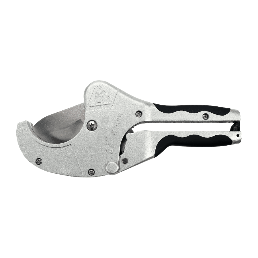 YATO Makaze za sečenje PVC cevi, Do 64mm